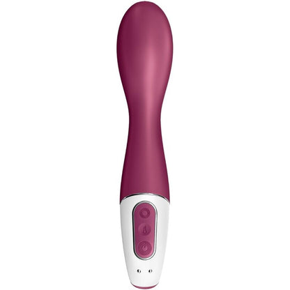 Satisfyer G-Punkt Vibrator "Hot Spot" - OH MY! FANTASY