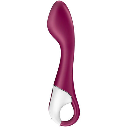 Satisfyer G-Punkt Vibrator "Hot Spot" - OH MY! FANTASY