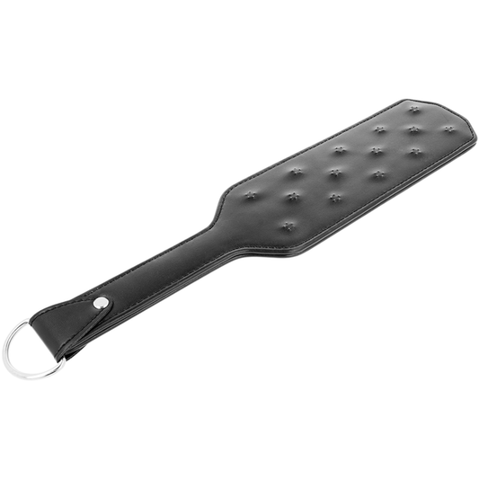 Paddel "Tack" mit Metallnägeln - OH MY! FANTASY