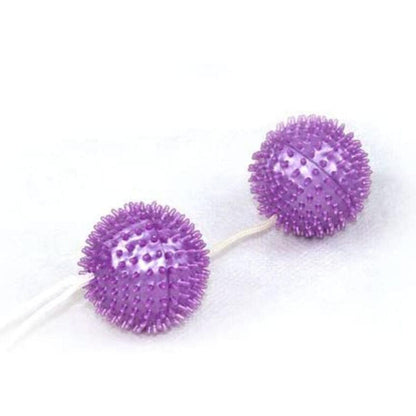 Spiky Balls Lila 3,60 Cm - OH MY! FANTASY