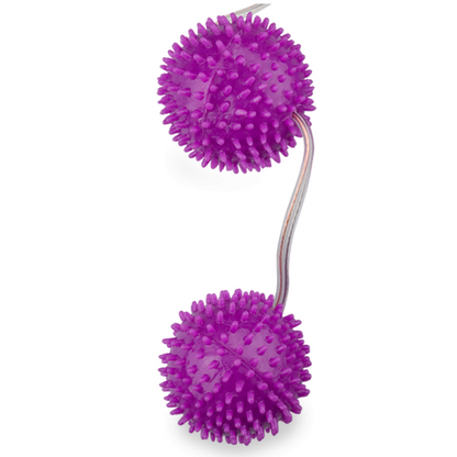 Spiky Balls Lila 3,60 Cm - OH MY! FANTASY