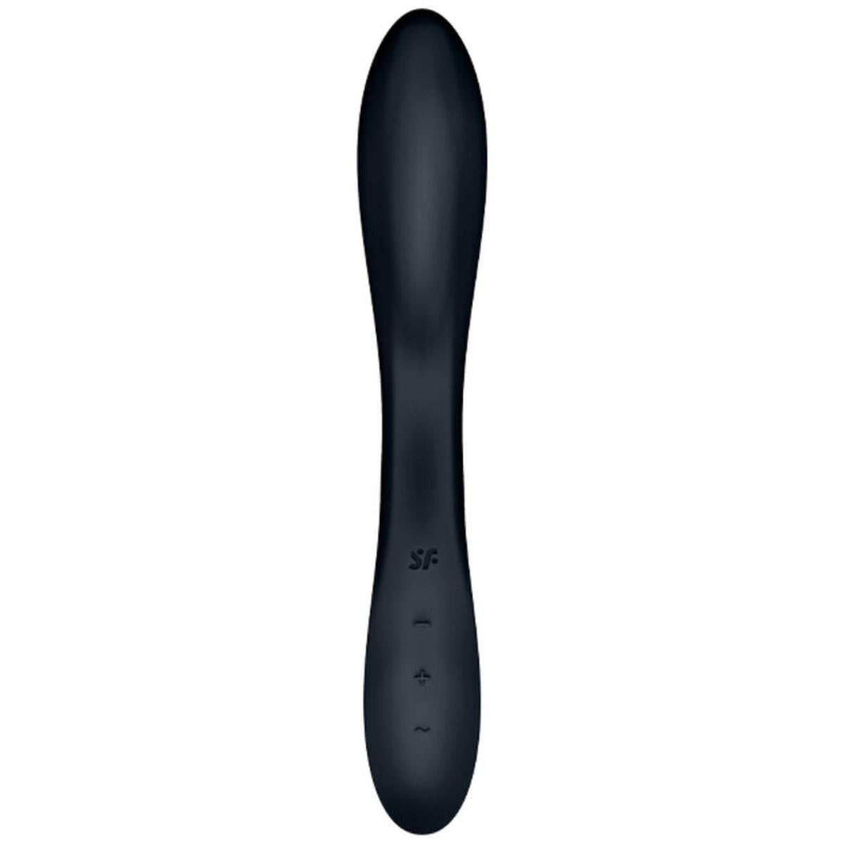 Satisfyer G-Punkt Vibrator "Rrrolling Explosion" - OH MY! FANTASY