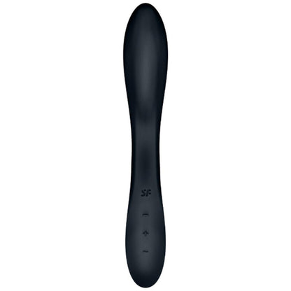 Satisfyer G-Punkt Vibrator "Rrrolling Explosion" - OH MY! FANTASY