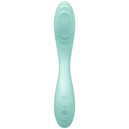 Satisfyer G-Punkt Vibrator "Rrrolling Pleasure" - OH MY! FANTASY