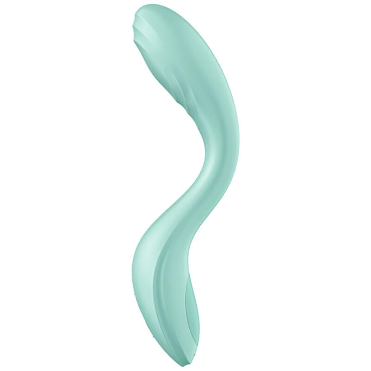 Satisfyer G-Punkt Vibrator "Rrrolling Pleasure" - OH MY! FANTASY