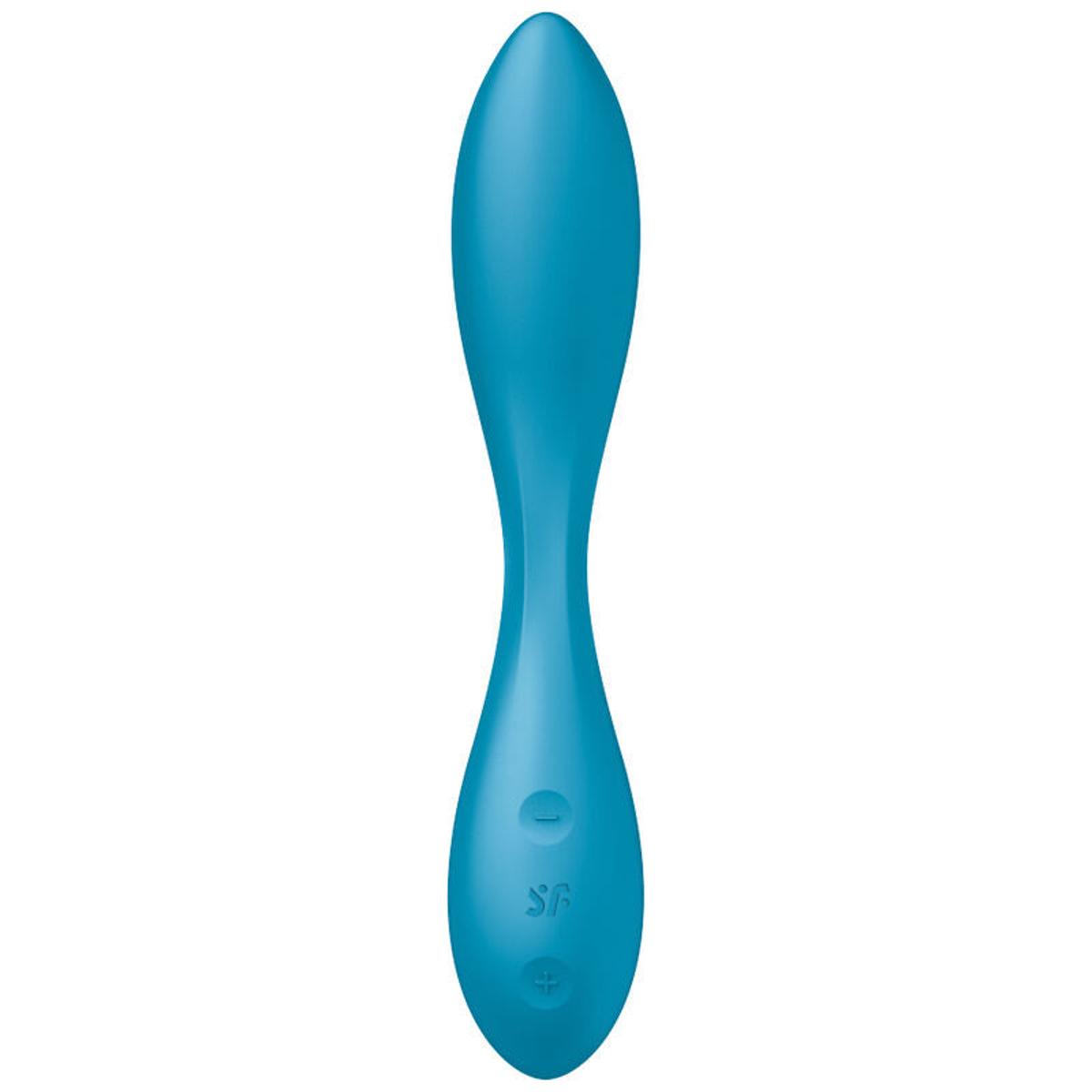 Satisfyer "G-Spot Flex 1" - OH MY! FANTASY