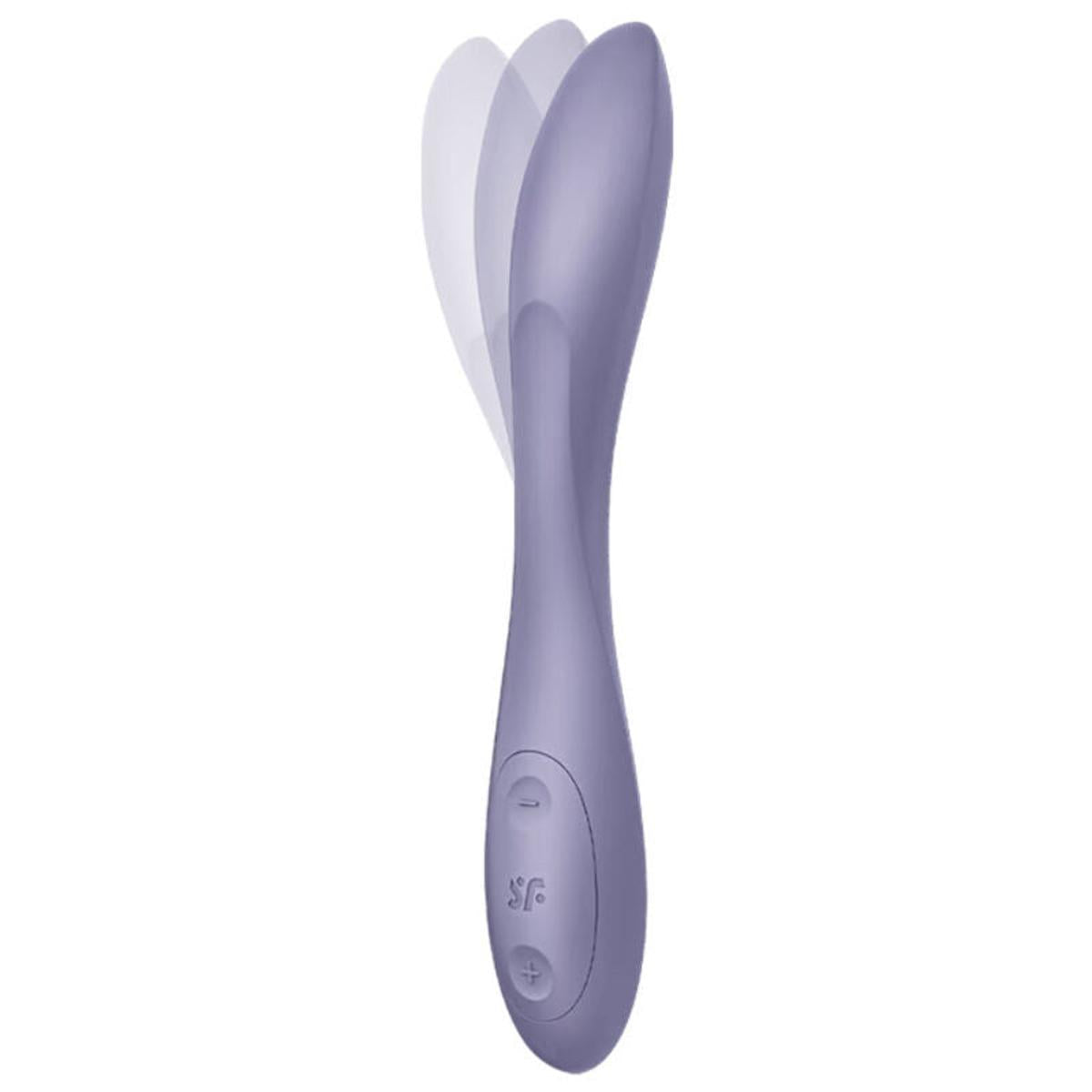 Satisfyer "G-Spot Flex 2" - OH MY! FANTASY