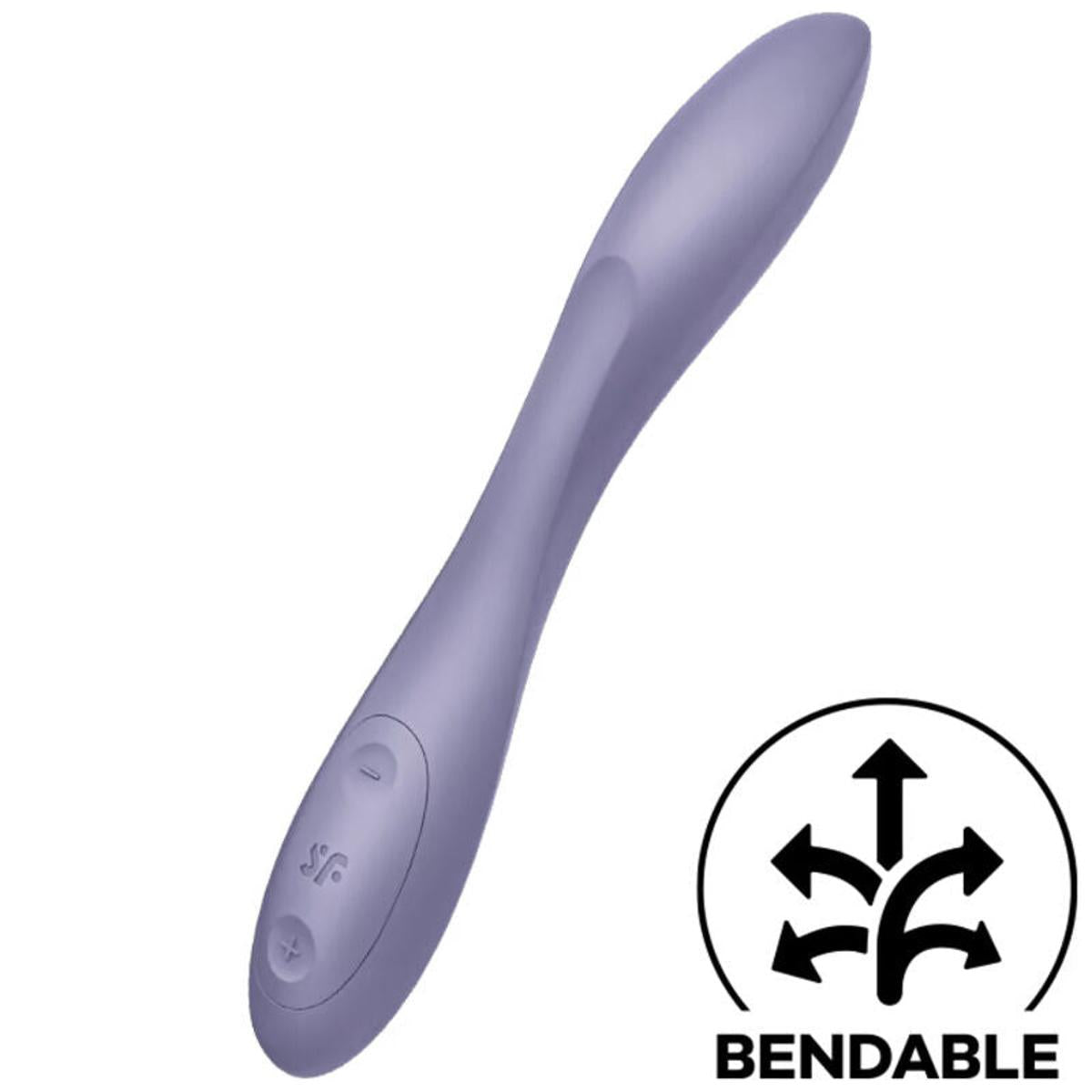 Satisfyer "G-Spot Flex 2" - OH MY! FANTASY