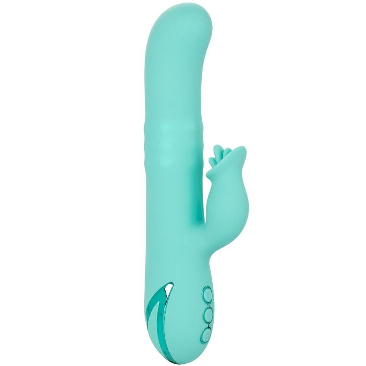 Rabbitvibrator "Bel Air Bombshell" - OH MY! FANTASY