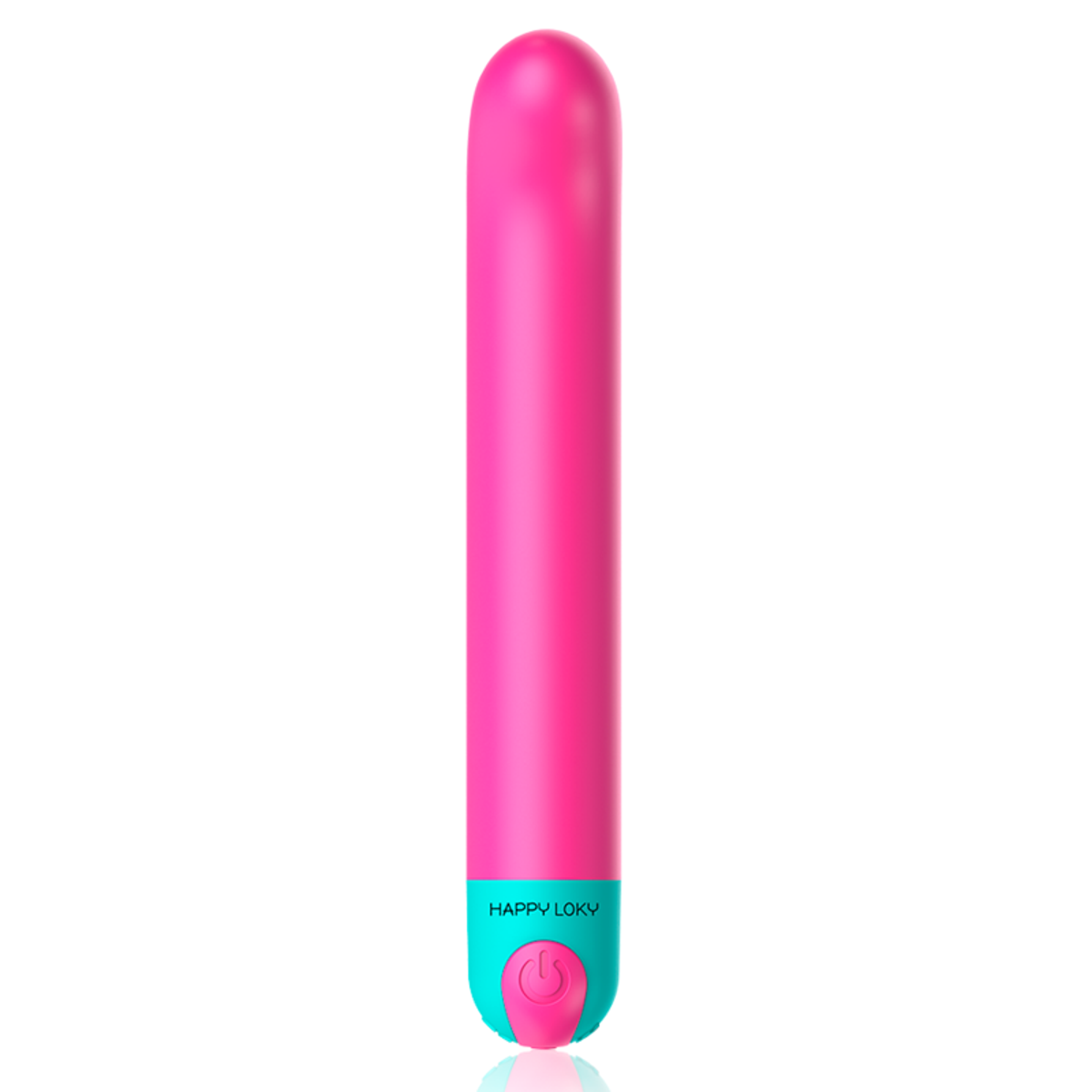 G-Punkt-Vibrator "Ariel" - OH MY! FANTASY