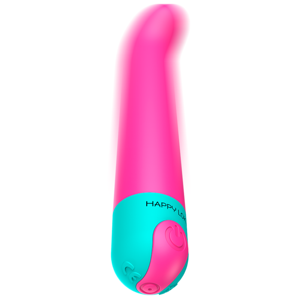 G-Punkt-Vibrator "Ariel" - OH MY! FANTASY