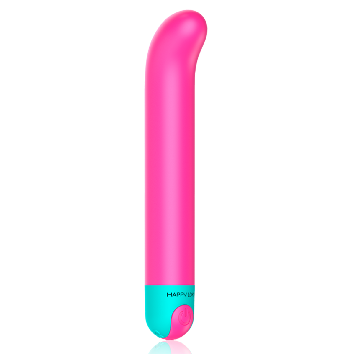 G-Punkt-Vibrator "Ariel" - OH MY! FANTASY