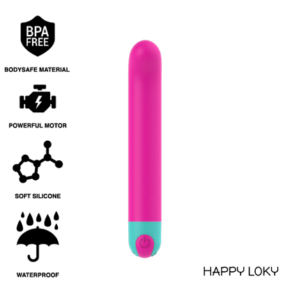 G-Punkt-Vibrator "Ariel" - OH MY! FANTASY