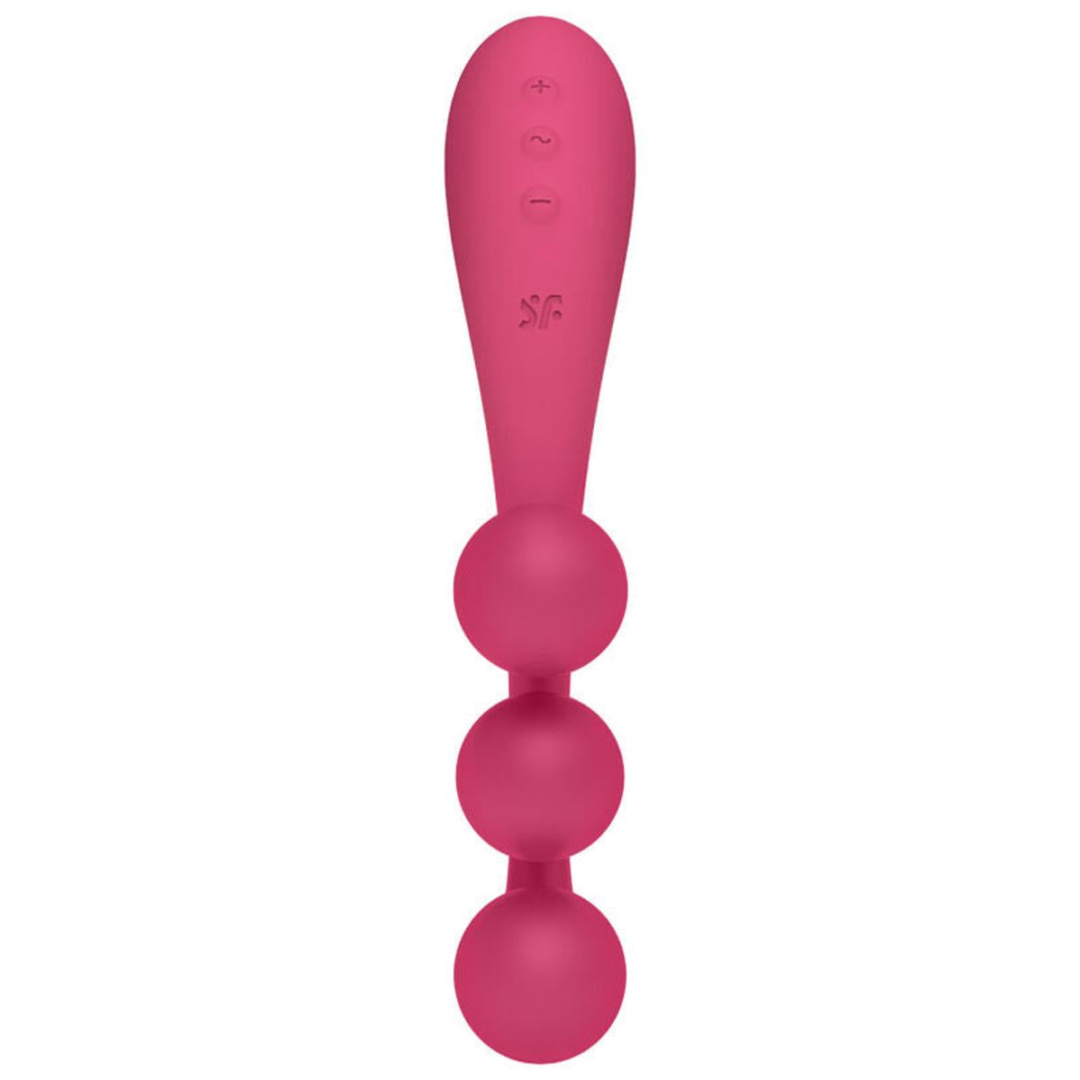 Satisfyer Multivibrator "Tri Ball 1" - OH MY! FANTASY