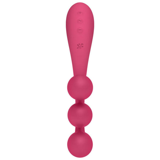 Satisfyer Multivibrator "Tri Ball 1" - OH MY! FANTASY