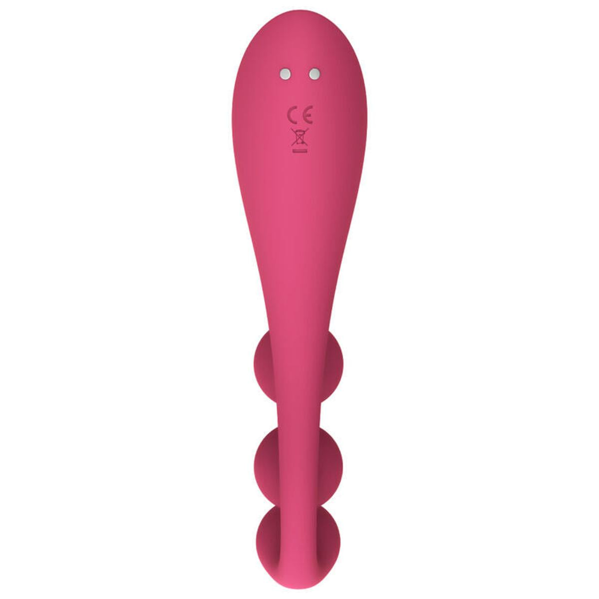 Satisfyer Multivibrator "Tri Ball 1" - OH MY! FANTASY