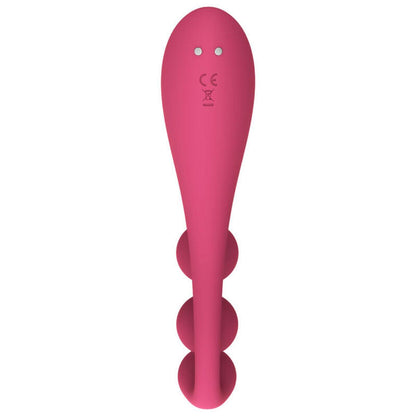 Satisfyer Multivibrator "Tri Ball 1" - OH MY! FANTASY