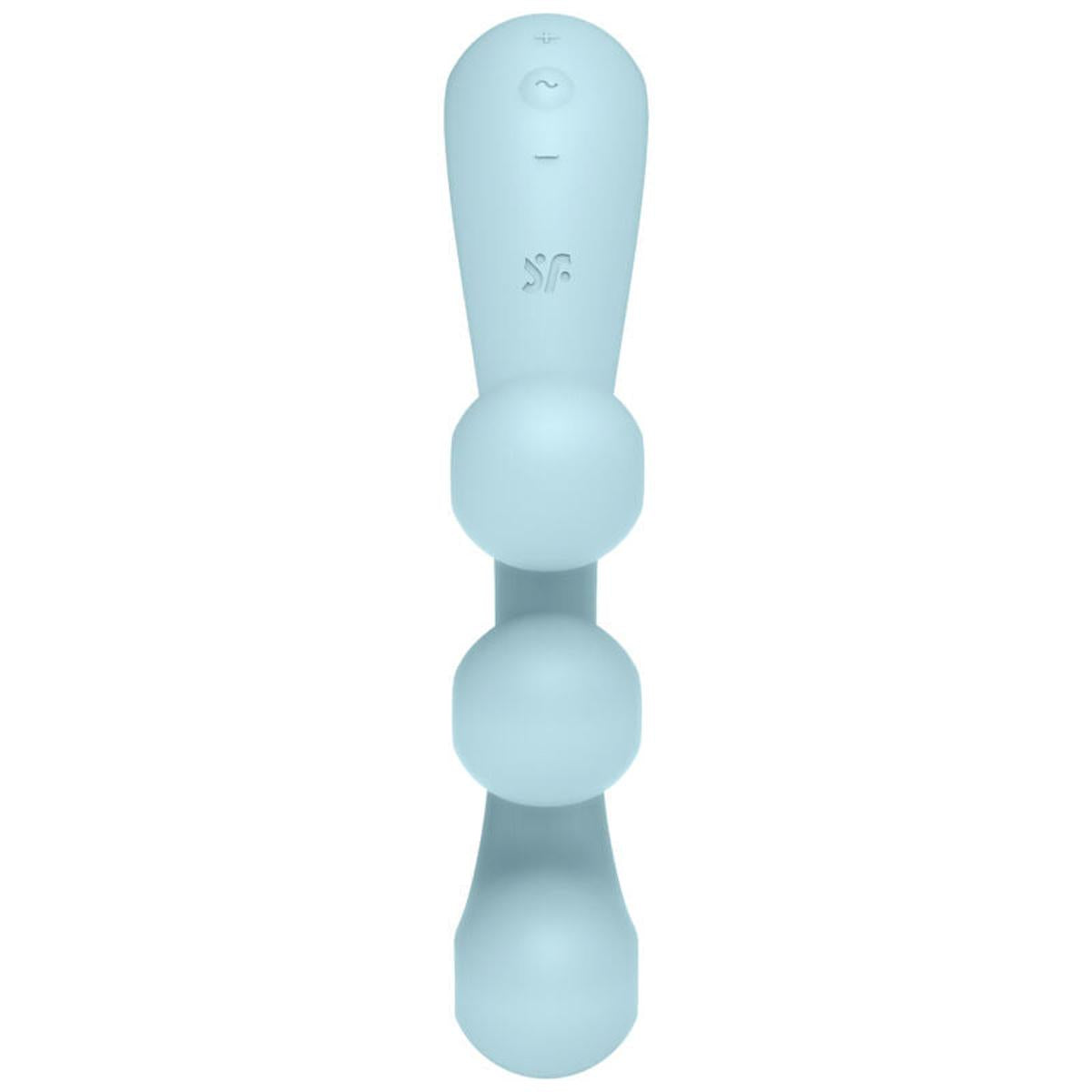 Satisfyer Multivibrator "Tri Ball 2" - OH MY! FANTASY