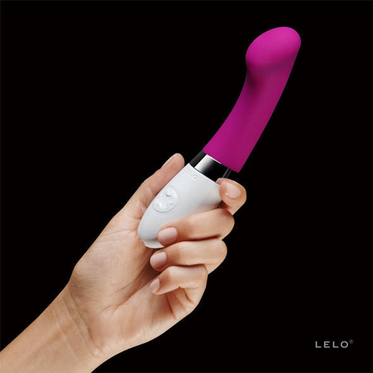 G-Punkt Vibrator “Gigi 2” - OH MY! FANTASY