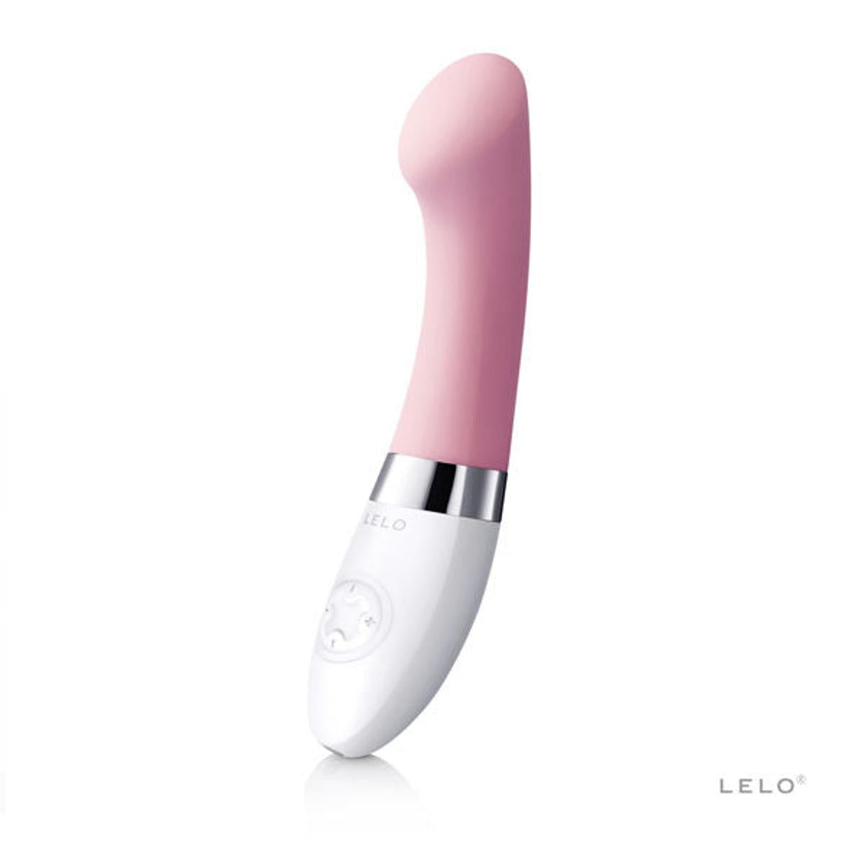 G-Punkt Vibrator “Gigi 2” - OH MY! FANTASY