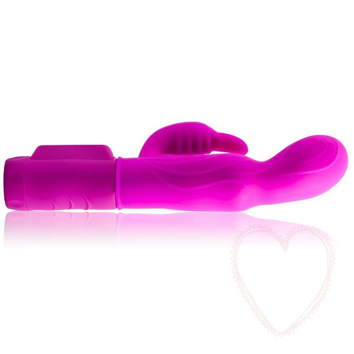 Rabbitvibrator "Body-Touch" - OH MY! FANTASY