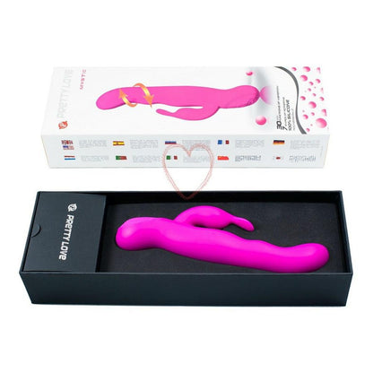 Rabbitvibrator “Mystic Rotator” - OH MY! FANTASY