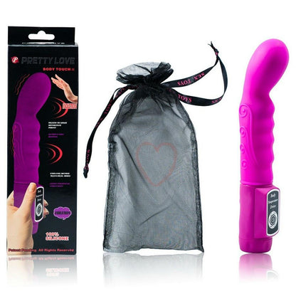 G-Punkt Vibrator “Touch II” - OH MY! FANTASY