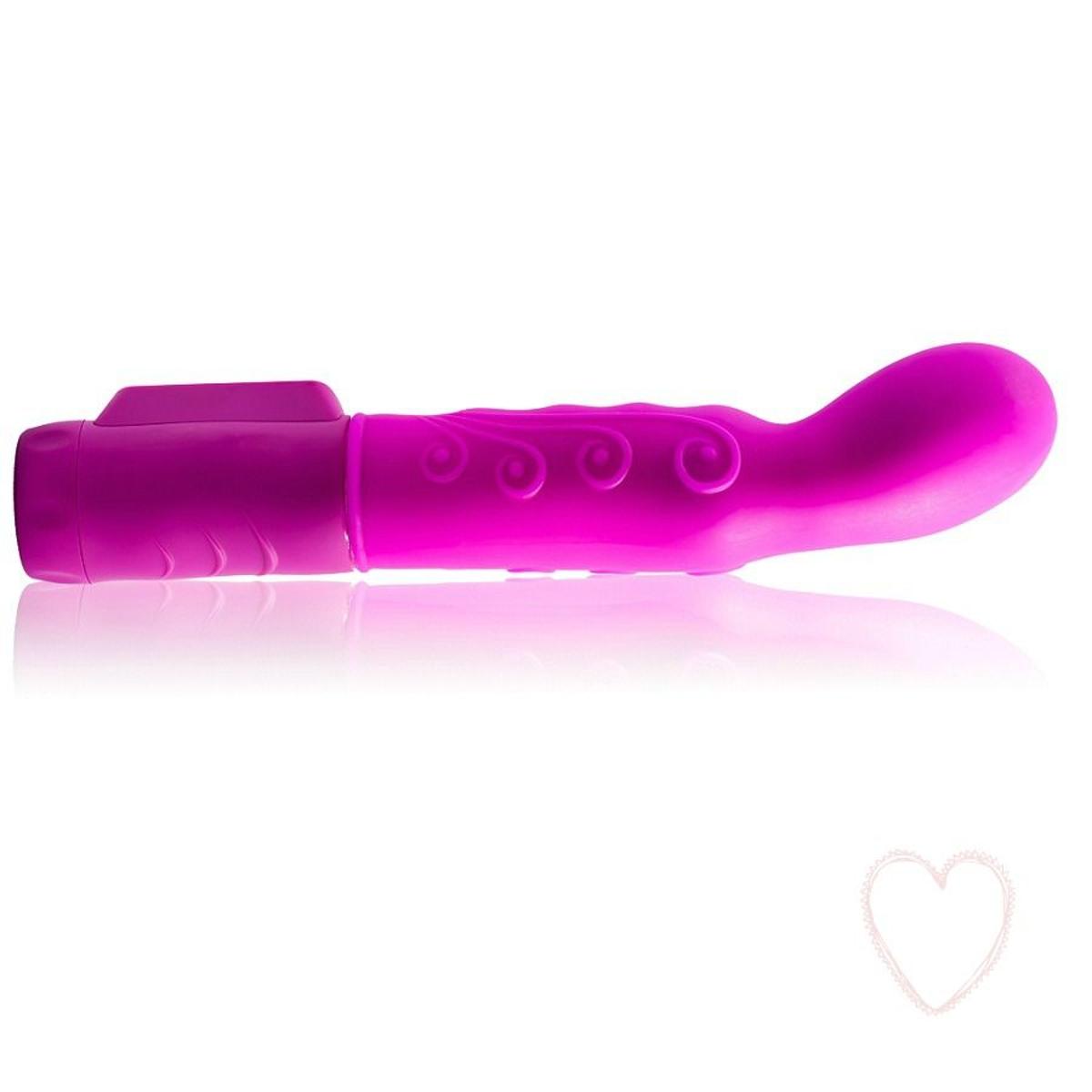 G-Punkt Vibrator “Touch II” - OH MY! FANTASY