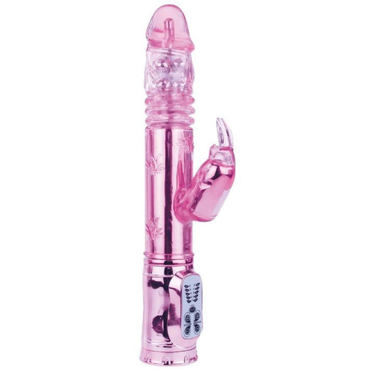 Rabbitvibrator "Throbbing Bunny Rotation" - OH MY! FANTASY