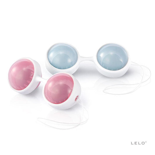 Lelo Luna Beads - OH MY! FANTASY