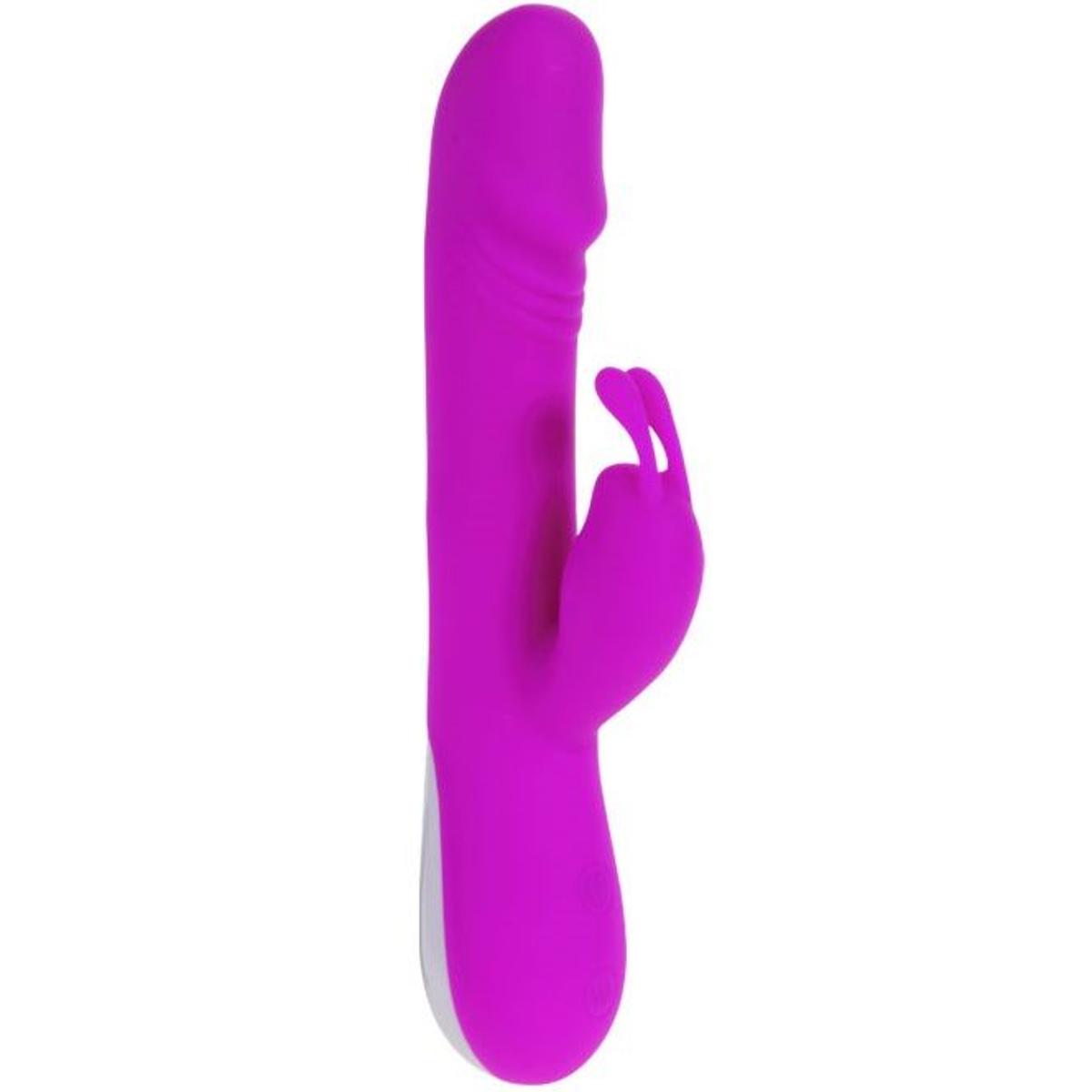 Rabbitvibrator "Robert" - OH MY! FANTASY