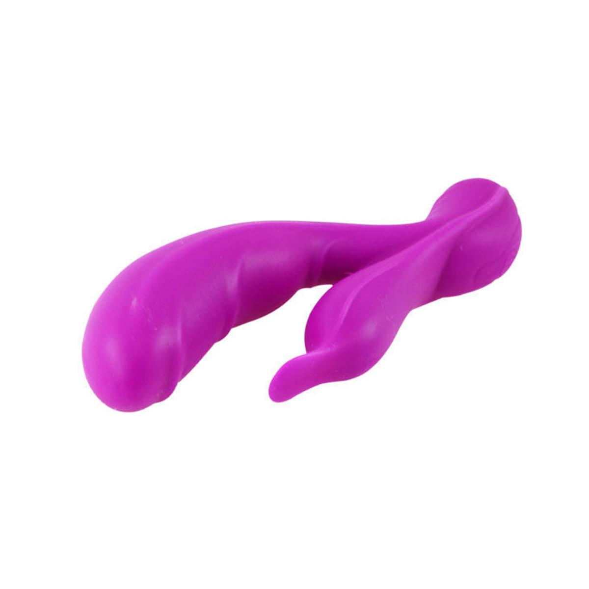 Rabbitvibrator “Bliss Massage” - OH MY! FANTASY