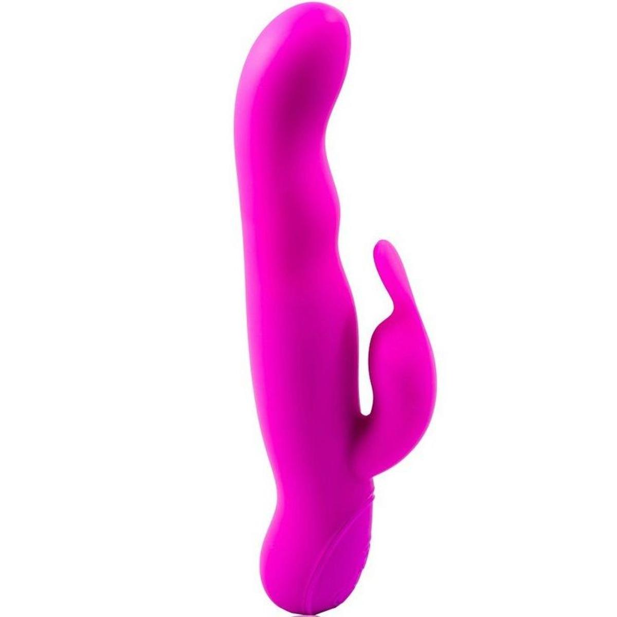 Rabbitvibrator “Mystic Rotator” - OH MY! FANTASY