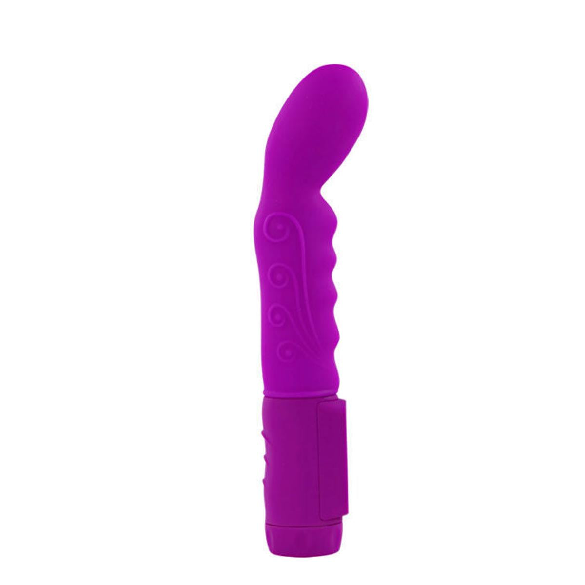 G-Punkt Vibrator “Touch II” - OH MY! FANTASY