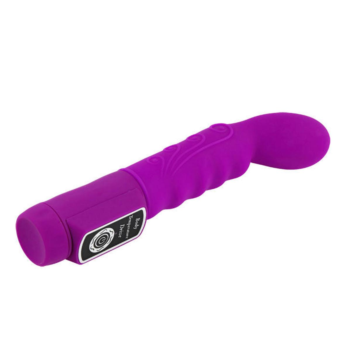 G-Punkt Vibrator “Touch II” - OH MY! FANTASY