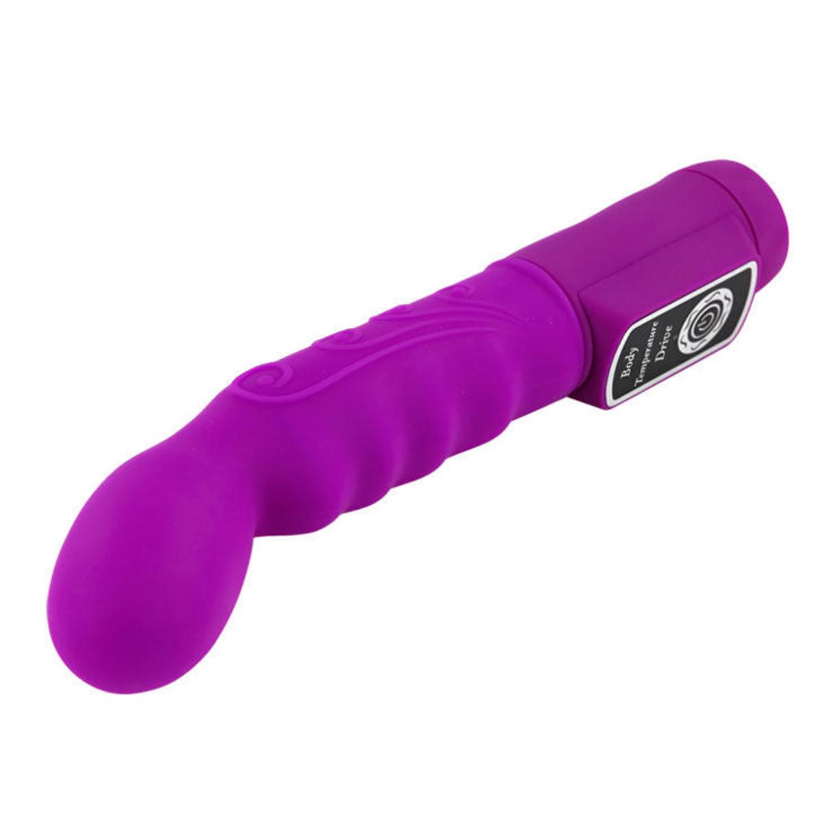 G-Punkt Vibrator “Touch II” - OH MY! FANTASY