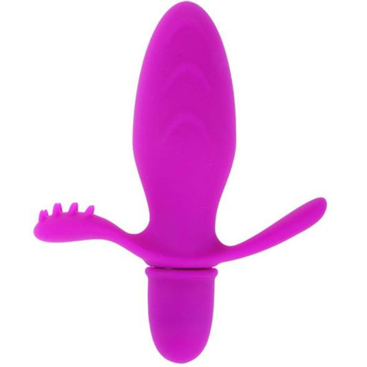 Vibrator “Fitch” - OH MY! FANTASY