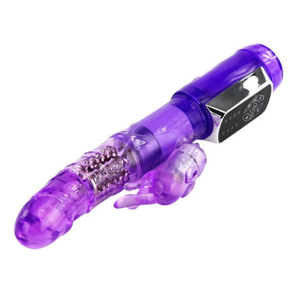 Rabbitvibrator "Passion Baron" - OH MY! FANTASY