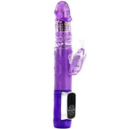 Rabbitvibrator "Schmetterlingsprinz" - OH MY! FANTASY