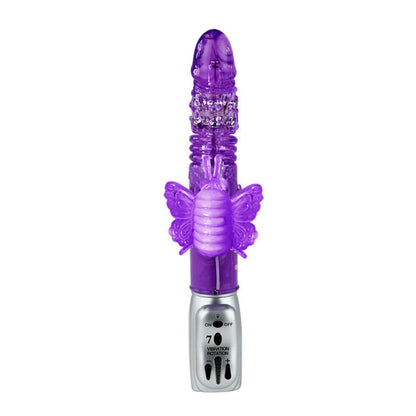 Rabbitvibrator  "Mariposa Tulip" - OH MY! FANTASY