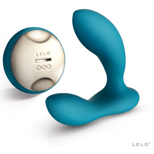 Prostata Massager “Hugo” - OH MY! FANTASY