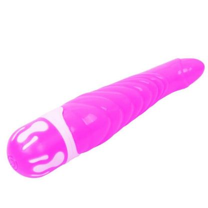 G-Punkt Vibrator "Realistic Cock" - OH MY! FANTASY