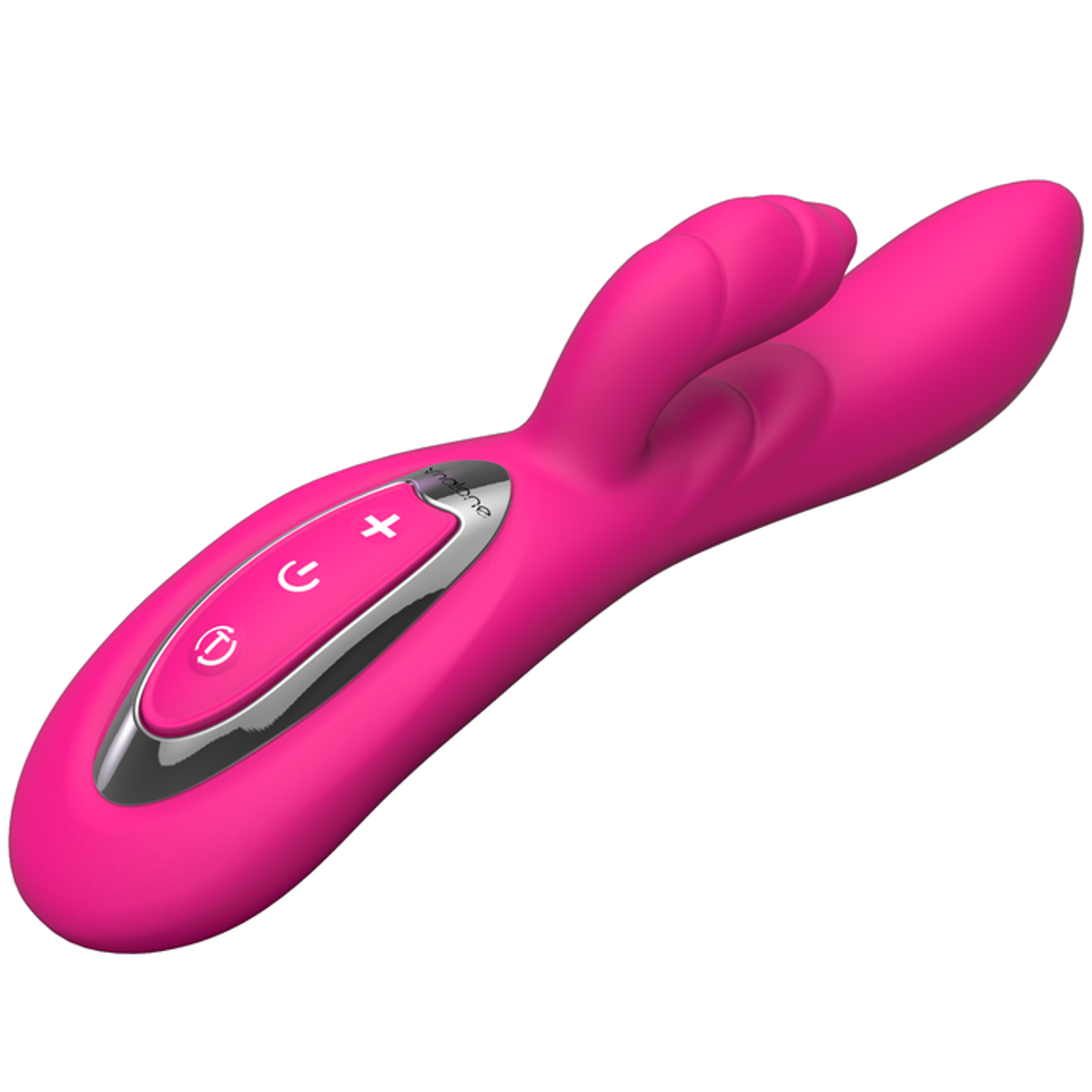 Rabbitvibrator "Touch 2" - OH MY! FANTASY