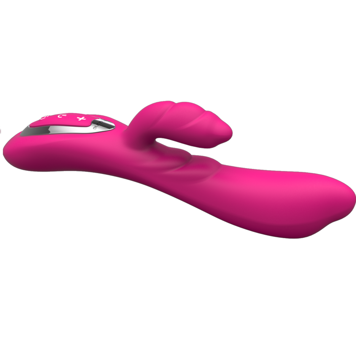 Rabbitvibrator "Touch 2" - OH MY! FANTASY