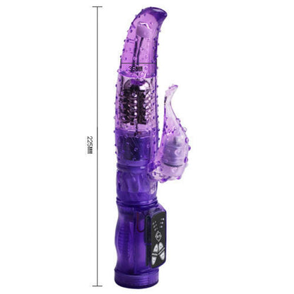 Mini Rabbitvibrator "Intimate Queen" - OH MY! FANTASY