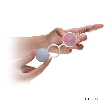 Lelo Luna Beads - OH MY! FANTASY