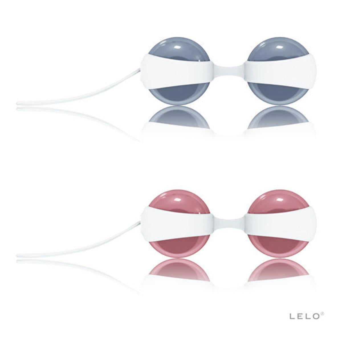 Lelo Luna Beads - OH MY! FANTASY