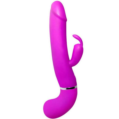 Rabbitvibrator "Henry" mit Squirt-Funktion - OH MY! FANTASY