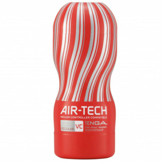 Tenga Masturbator "Air-Tech: Regular" - OH MY! FANTASY