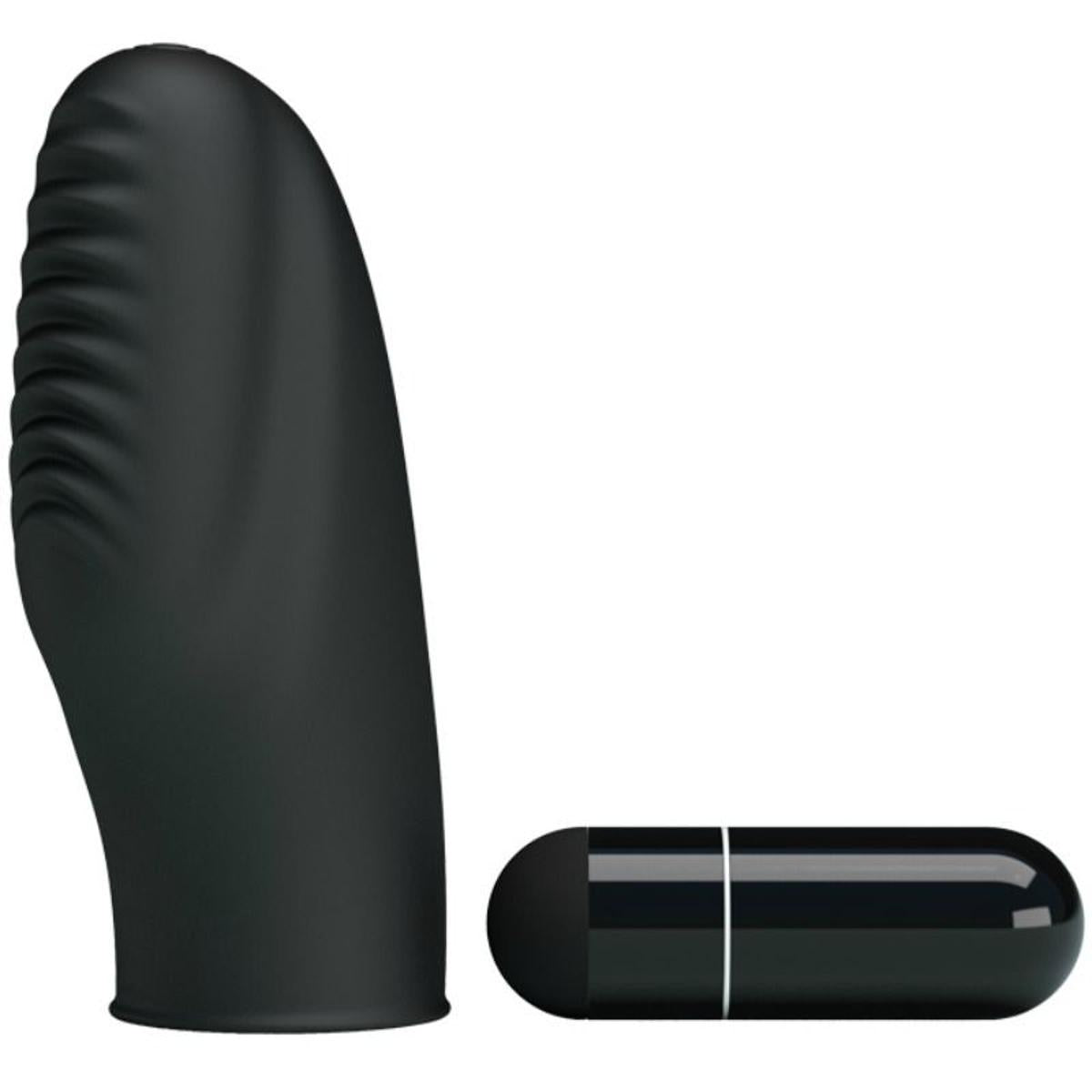 Fingervibrator "Stanford" - OH MY! FANTASY